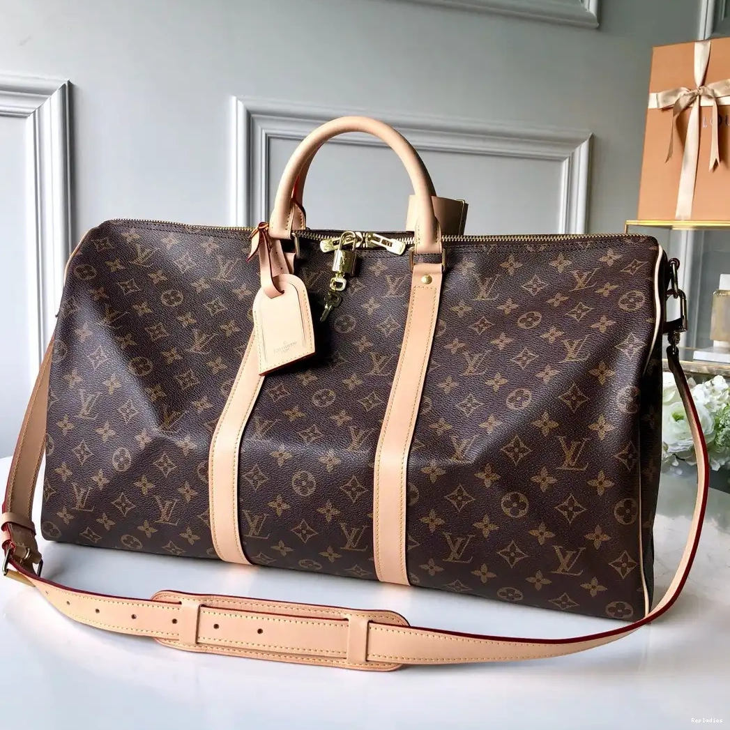 Cheap LOUIS KEEPALL BANDOULIÈRE 50 VUITTON 0706